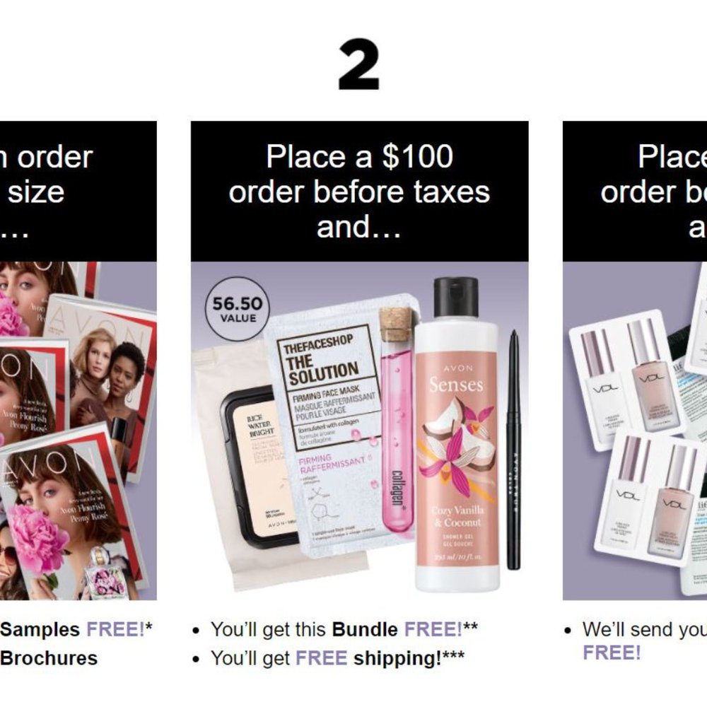 Boss Babes Wanted: Sell Avon ONLINE - Picture 2 of 7